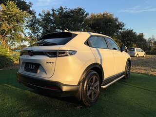 2023 Honda XR-V II, белый, 1400000 рублей, вид 5