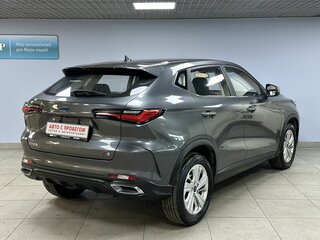 2020 Oshan X5, серый, 1070000 рублей, вид 5