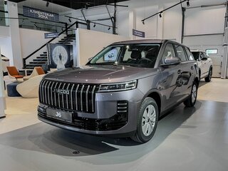 2026 Jaecoo J6, серый, 2330000 рублей, вид 1