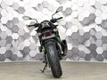 2019 Kawasaki Z 650, чёрный, 695000 рублей - вид 5