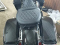 2014 Harley-Davidson Electra Glide, чёрный, 1000000 рублей - вид 5