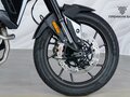 2024 Triumph Tiger 900, белый, 1299000 рублей - вид 10