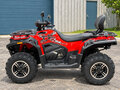 2026 Loncin XWolf 550, красный, 367000 рублей - вид 5