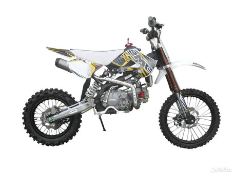 2025 JMC 160 MXR, белый, 95000 рублей, вид 2