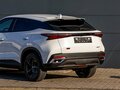 2023 Omoda C5 I, белый, 1625000 рублей - вид 9