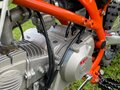 2025 Kayo Basic TT140, оранжевый, 95000 рублей - вид 5