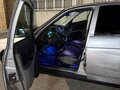 2007 Lada (ВАЗ) Priora I, серебристый, 140000 рублей - вид 6