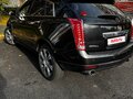 2012 Cadillac SRX II, чёрный, 1280000 рублей - вид 4