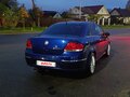 2011 Fiat Linea, синий, 500000 рублей - вид 2