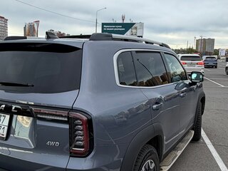 2023 Haval Dargo I, серый, 2450000 рублей, вид 5