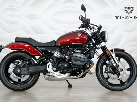 2024 BMW R 12, красный, 1499000 рублей, вид 1