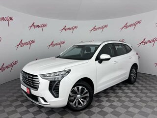 2023 Haval Jolion I, белый, 1539000 рублей, вид 1