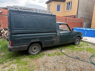 2011 Иж 27175, зелёный, 250000 рублей, вид 3