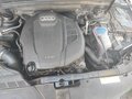 2013 Audi A4 IV (B8) Рестайлинг, чёрный, 1365000 рублей - вид 10