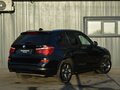 2017 BMW X3 20i xDrive II (F25) Рестайлинг, чёрный, 2459888 рублей - вид 8
