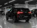 2024 BMW X3 25L xDrive IV (G45/G48), чёрный - вид 3