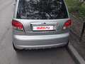 2011 Daewoo Matiz I Рестайлинг, серебристый, 200000 рублей - вид 1