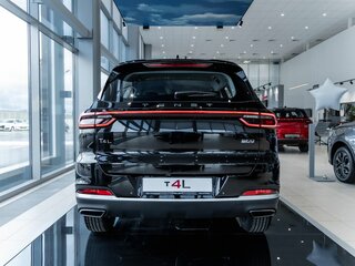 2026 Tenet T4L, чёрный, 2305710 рублей, вид 4