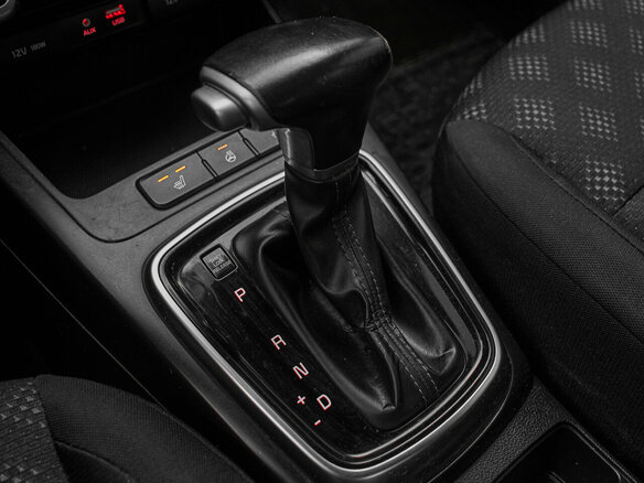 2017 Kia Rio IV, белый, 1160000 рублей - вид 17