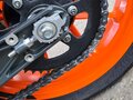 2017 KTM 390 Duke, оранжевый, 445000 рублей - вид 3