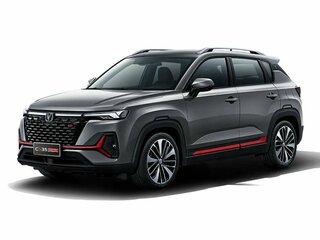 2025 Changan CS35 Plus I Рестайлинг, серый, 2798000 рублей, вид 1