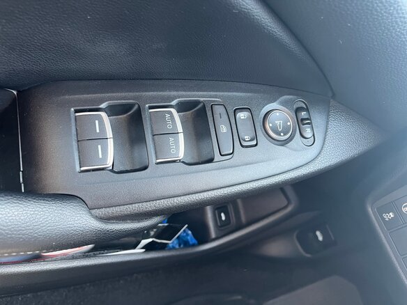 2019 Honda Accord X, белый, 1985000 рублей - вид 14