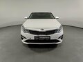2020 Kia Optima IV Рестайлинг, белый - вид 1