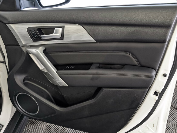 2019 Haval H2, белый, 1200000 рублей - вид 24