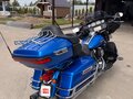 2017 Harley-Davidson Electra Glide, синий, 1800000 рублей - вид 4