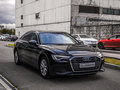 2020 Audi A6 40 TDI V (C8), чёрный, 3049000 рублей - вид 4