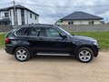 2008 BMW X5 30d II (E70), чёрный, 1300000 рублей - вид 4
