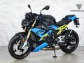 2026 BMW S 1000 R, синий, 2399000 рублей - вид 2