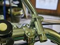 1973 Урал M-66, зелёный, 705000 рублей - вид 7