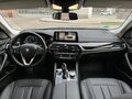 2018 BMW 5 серии 520d VII (G30/G31/G38), серый, 3490000 рублей - вид 8