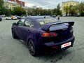 2008 Mitsubishi Lancer X, фиолетовый, 590000 рублей - вид 4