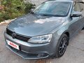 2012 Volkswagen Jetta VI, серый, 1000000 рублей - вид 7