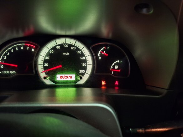 2011 Daewoo Nexia I Рестайлинг, серый, 290000 рублей - вид 6