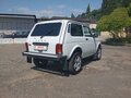 2022 Lada (ВАЗ) Niva Legend I, белый, 700000 рублей - вид 2
