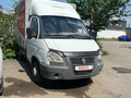 2003 ГАЗ ГАЗель (3302), белый, 799999 рублей - вид 1