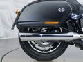 2018 Harley-Davidson Sport Glide, красный, 1499000 рублей - вид 8