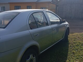 2008 FAW Vita, серебристый, 300000 рублей, вид 4