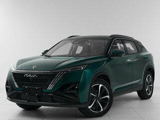 2024 Dongfeng Mage, зелёный, 2850000 рублей, вид 1