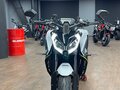 2026 QJMotor SRK 921, белый, 1090000 рублей - вид 2