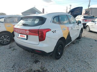 2023 Haval Jolion I, белый, 1286300 рублей, вид 3
