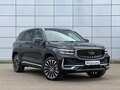 2026 Geely Monjaro I, чёрный - вид 2