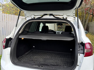 2012 Ford Kuga I, белый, 850000 рублей, вид 4