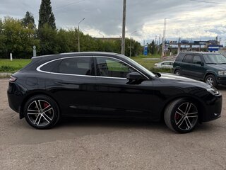 2023 Aito M5 I, чёрный, 4190000 рублей, вид 5