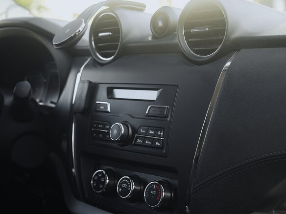 2022 Dongfeng DF6, чёрный, 2190000 рублей - вид 15