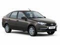 2026 Lada (ВАЗ) Granta I Рестайлинг, коричневый, 1118000 рублей - вид 8