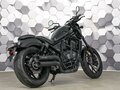 2023 Honda CMX 1100 Rebel, серый, 899000 рублей - вид 6